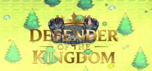 Defender of the Kingdom banner