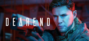 DEAREND banner
