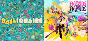 CHAOS Bundle banner