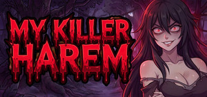 MY KILLER HAREM banner