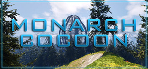 Monarch Cocoon banner