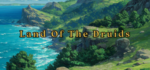 Land of the Druids banner