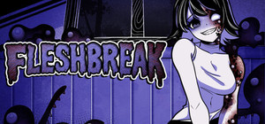 FLESHBREAK banner