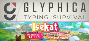 Singaporean Typing Sensations banner