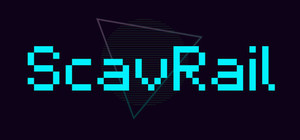 ScavRail banner
