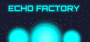 Echo Factory banner