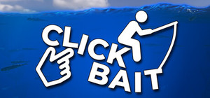 CLICKBAIT banner