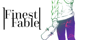 Finest Fable banner
