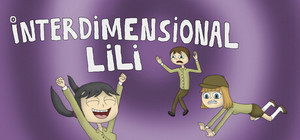 Interdimensional Lili banner