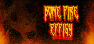[Vladimere Lhore's] Bone Fire Effigy banner