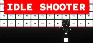 Idle Shooter banner