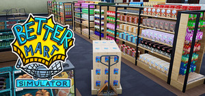 Better Mart Simulator banner