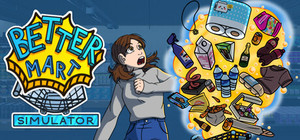 Better Mart Simulator banner