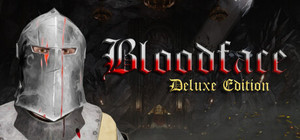 Bloodface Deluxe Edition banner