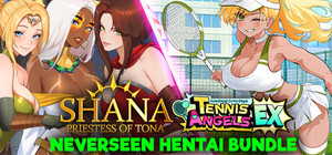 THE NEVERSEEN HENTAI BUNDLE banner