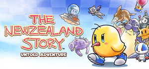 THE NEWZEALAND STORY: Untold Adventure banner