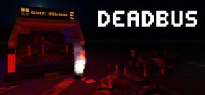 DEADBUS banner