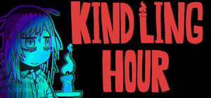Kindling Hour banner