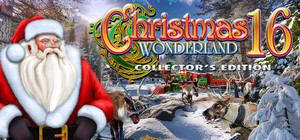 Christmas Wonderland 16: Collector's Edition banner