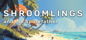 Shroomlings and the Sporefather banner