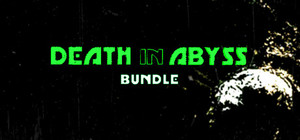 Death In Abyss + Soundtrack banner