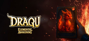 DraQu: Elemental Awakening banner