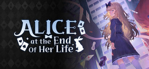 Alice at the End of Her Life banner