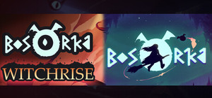 Bosorka: Complete Witchery banner