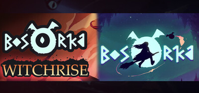 Bosorka: Complete Witchery