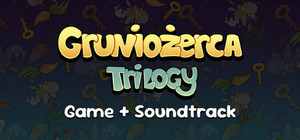 Gruniożerca Trilogy + Original Soundtrack banner