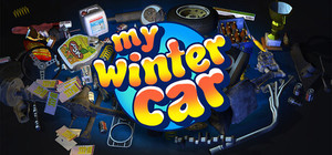My Winter Car banner