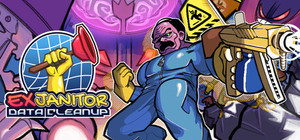 Exjanitor: Data Cleanup banner