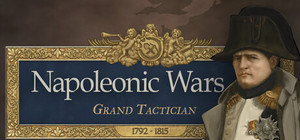 Grand Tactician: Napoleonic Wars (1792-1815) banner