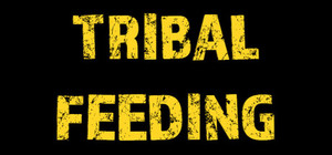 Tribal feeding banner