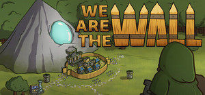 We Are The Wall banner