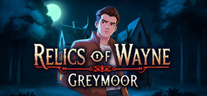Relics of Wayne: Greymoor banner