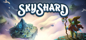 SkyShard banner