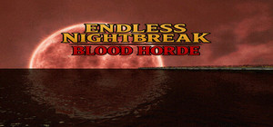 Endless Nightbreak: Blood Horde banner