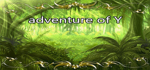 adventure of Y banner