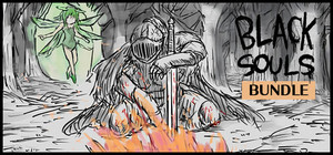 BLACK SOULS BUNDLE banner