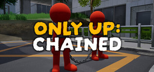 Only Up: CHAINED banner