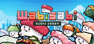 Wabisabi SushiDerby banner