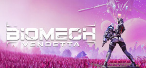 BioMech Vendetta banner