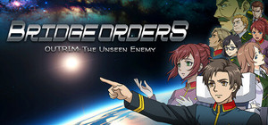 Bridge Orders - Outrim: The Unseen Enemy banner