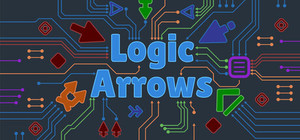 Logic Arrows banner