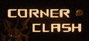 Corner Clash banner