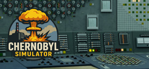 Chernobyl: Simulator banner