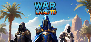 War Land TD banner