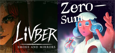 Zero-Sum Heart & Livber