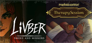 Livber's Metahorror banner